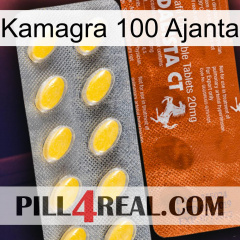 Kamagra 100 Ajanta 42